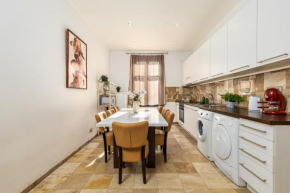 Real Apartments Andrássy Budapest